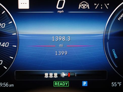 Certified 2024 Mercedes-Benz S 580e 4MATIC Sedan image 20