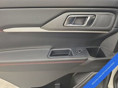 New 2026 Ford Explorer ST AWD/4WD image 23