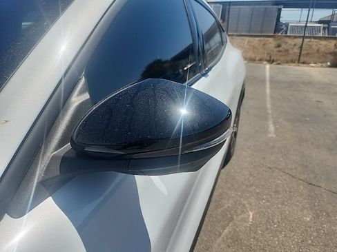 Used 2023 Ford Mustang Mach-E Premium RWD image 7