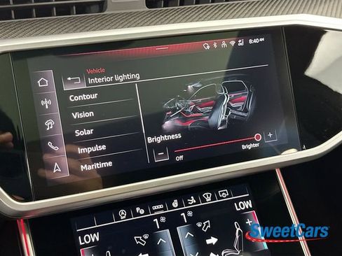 Used 2026 Audi RS 7 Performance image 27