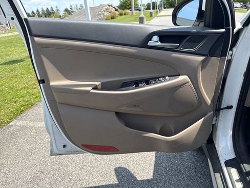 Used 2020 Hyundai Tucson Ultimate AWD/4WD image 23
