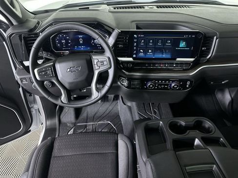 New 2026 Chevrolet Silverado 1500 RST w/ RST Select Package AWD/4WD image 20