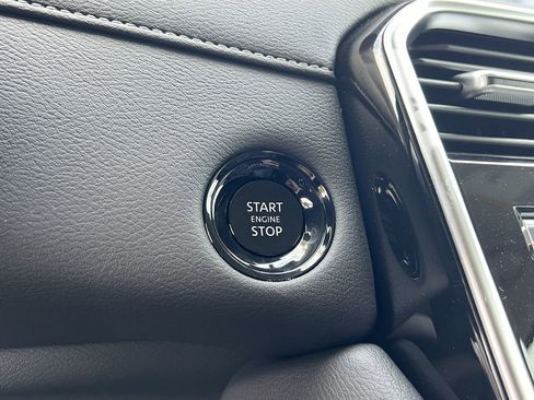 New 2026 Nissan Armada SV image 14