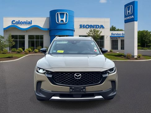 Used 2023 MAZDA CX-50 2.5 Turbo w/ Weather Package image 41