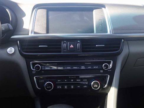 Used 2017 Kia Optima EX w/ Technology Package image 19