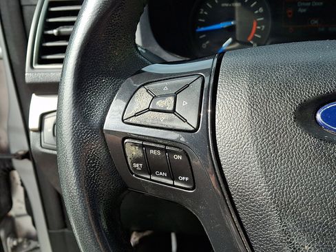 Used 2019 Ford Explorer XLT AWD/4WD image 22