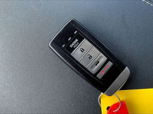 Used 2023 Acura TLX SH-AWD w/ Advance Package image 14