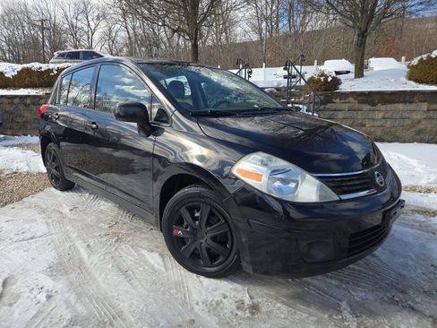 Used 2009 Nissan Versa 1.8 S w/ PWR Pkg image 25