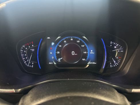 Used 2020 Hyundai Santa Fe SEL w/ Convenience + Premium Package image 30