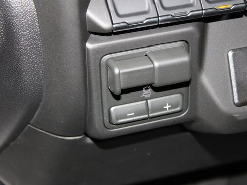 New 2026 Chevrolet Silverado 1500 Custom w/ Turbomax Blackout Package AWD/4WD image 51
