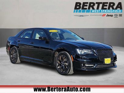 Used 2023 Chrysler 300 Touring L w/ Comfort Group