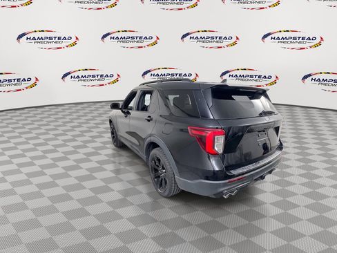 Used 2023 Ford Explorer ST w/ Equipment Group 401A AWD/4WD image 6
