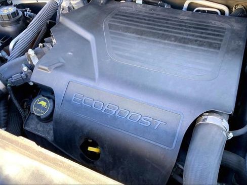 Used 2016 Ford Explorer Sport w/ Equipment Group 401A image 29