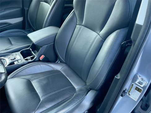 Used 2023 Subaru Forester Limited AWD/4WD image 12