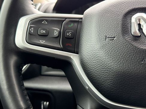 Used 2020 RAM 1500 Lone Star RWD image 28