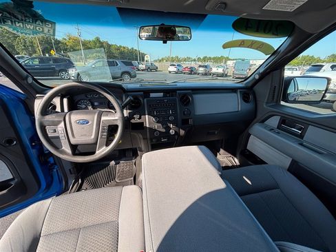 Used 2014 Ford F150 STX w/ Equipment Group 201A Mid image 14
