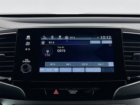 Used 2022 Honda Pilot Sport image 17