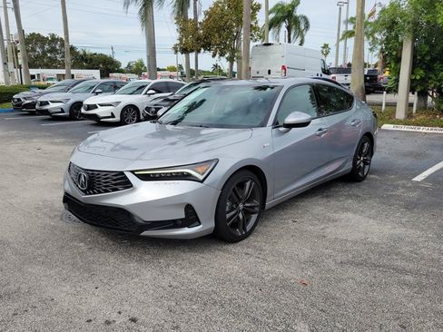 Certified 2023 Acura Integra A-Spec image 29