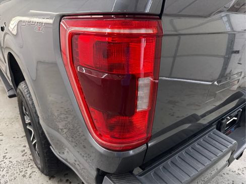 Used 2021 Ford F150 XLT w/ Equipment Group 302A High AWD/4WD image 32