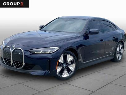 Used 2023 BMW i4 eDrive40 w/ Premium Package