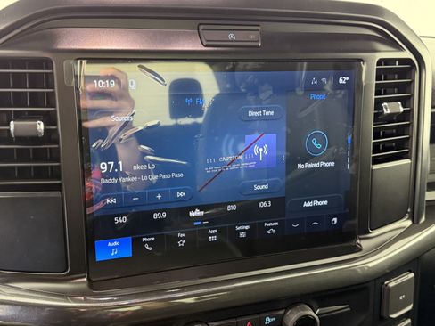 New 2026 Ford F150 STX RWD image 19