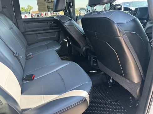 Used 2023 RAM 3500 Tradesman w/ Safety Group AWD/4WD image 25