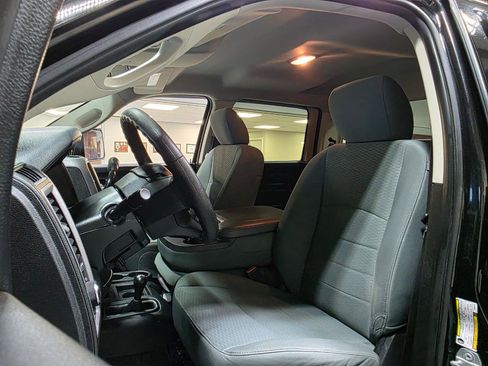 Used 2015 RAM 2500 Power Wagon Tradesman AWD/4WD image 15