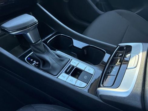 Certified 2023 Hyundai Tucson SEL image 9