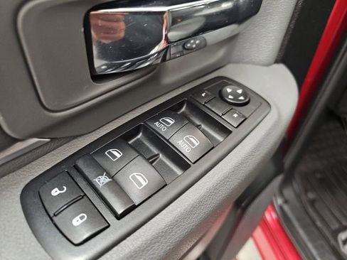 Used 2014 RAM 1500 Outdoorsman image 12