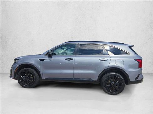 Used 2021 Kia Sorento SX AWD/4WD image 9