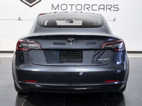 Used 2020 Tesla Model 3 Long Range image 11