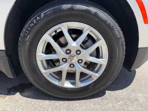 Used 2022 Chevrolet Equinox LT AWD/4WD image 44