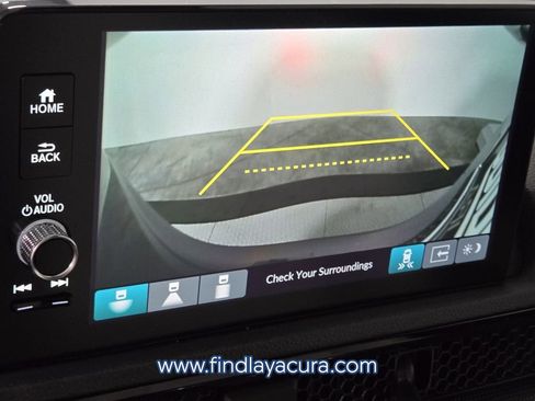 Used 2024 Honda CR-V EX-L image 23