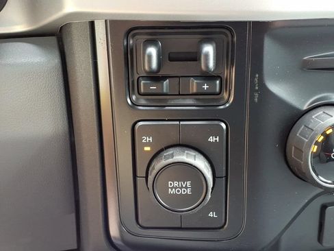 New 2026 Ford F250 XLT AWD/4WD image 19