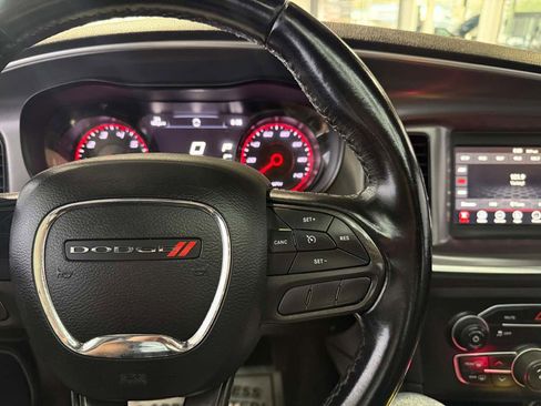 Used 2021 Dodge Charger SXT w/ Blacktop Package image 13