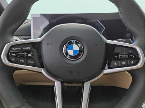 New 2026 BMW i4 xDrive40i w/ M Sport Package AWD/4WD image 29