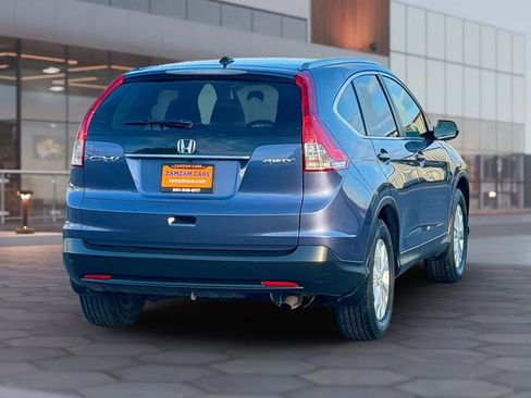 Used 2013 Honda CR-V EX-L image 9