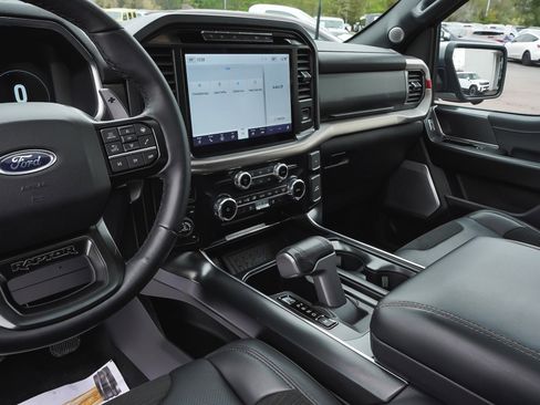 Used 2023 Ford F150 Raptor AWD/4WD image 27