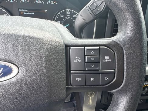 Used 2023 Ford F150 XLT RWD image 22
