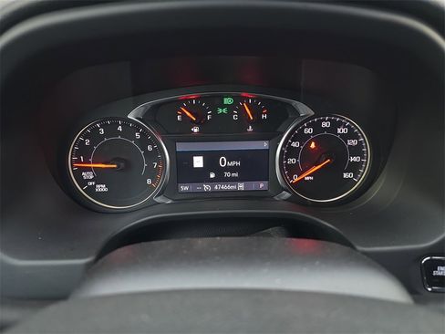 Used 2023 GMC Acadia SLT w/ Preferred Package image 20