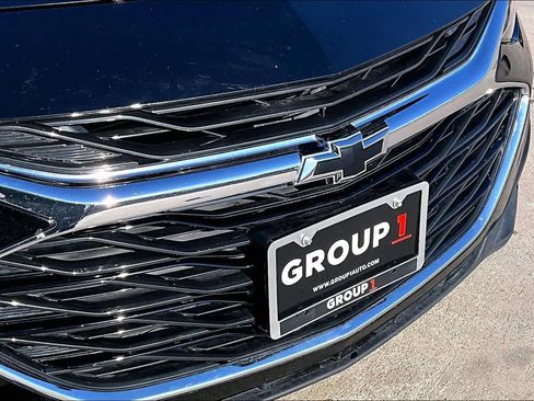 Used 2022 Chevrolet Malibu RS image 30