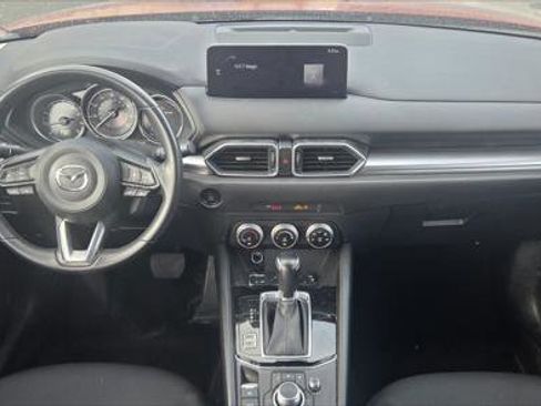 Used 2023 MAZDA CX-5 AWD 2.5 S image 21