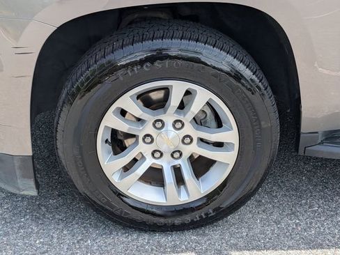 Used 2017 Chevrolet Tahoe LT RWD image 13