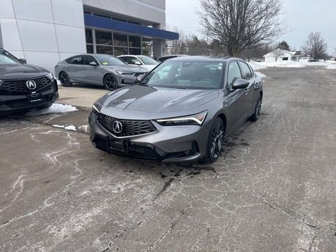 Certified 2023 Acura Integra A-Spec image 27