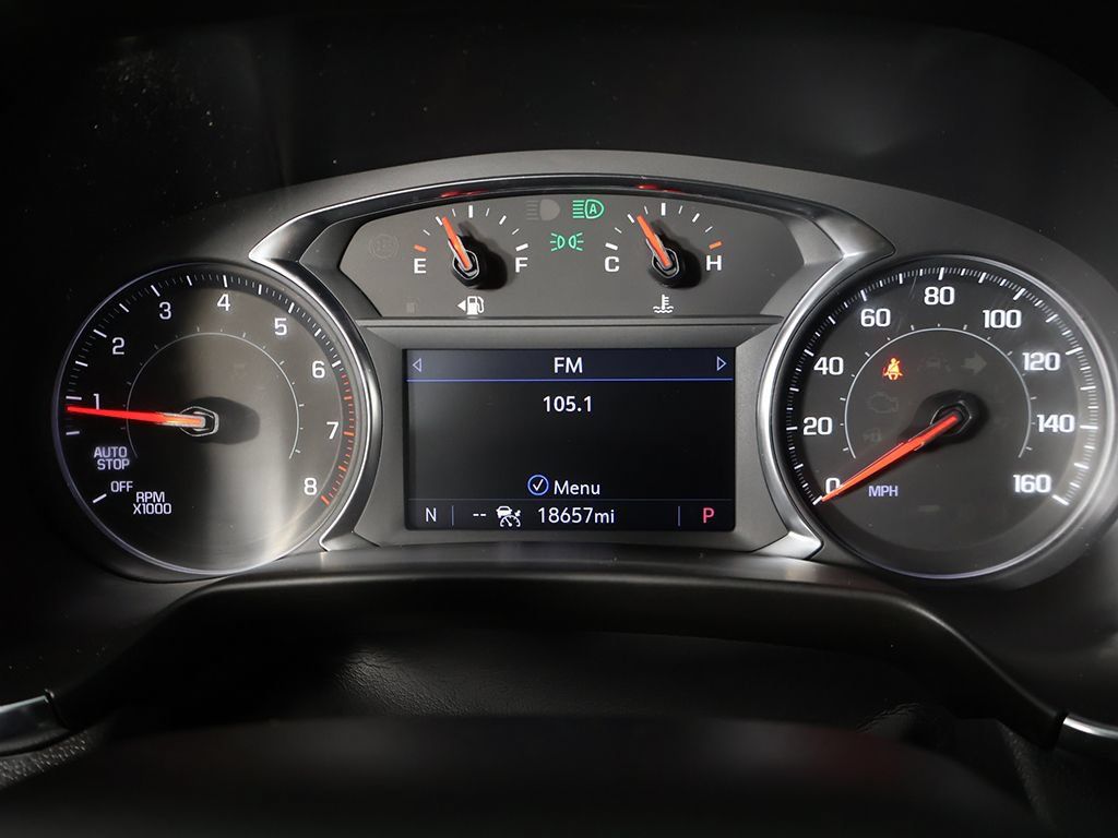 Used 2023 Chevrolet Blazer LT w/ Convenience Package FWD image 36