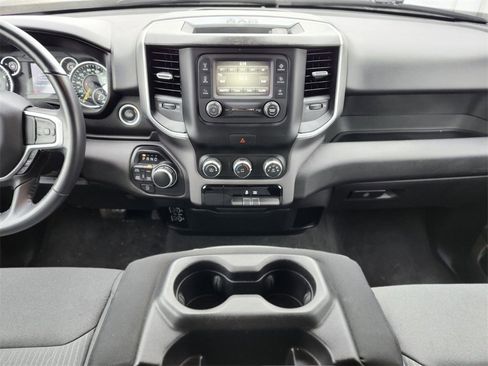 Used 2022 RAM 1500 Big Horn image 12