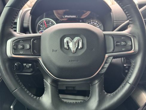 Used 2023 RAM 2500 Laramie image 29