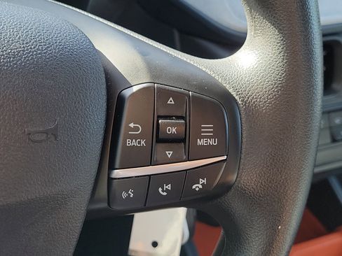 Used 2024 Ford Maverick XLT FWD image 21