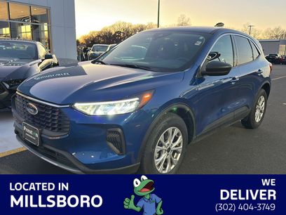 Used 2023 Ford Escape Active w/ Tech Pack #1