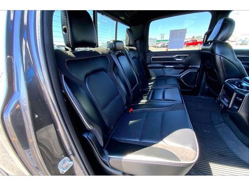 Used 2024 RAM 1500 Laramie AWD/4WD image 27